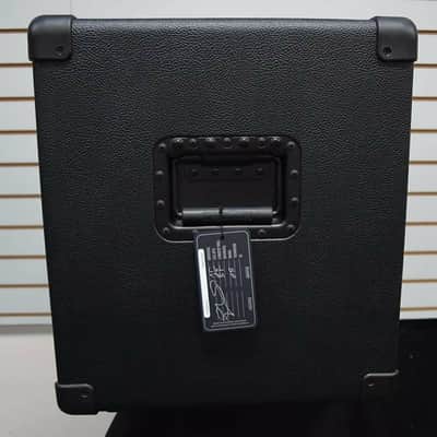 Mesa Boogie Subway 210 Bass Cabinet *Floor Demo / As New Condition, SAVE $! image 3