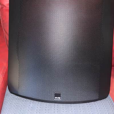 SVS SB-16 2018 - Black Oak Real Wood Veneer Finish image 8