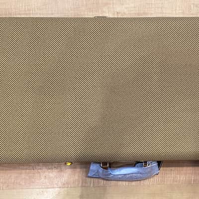 Fender Custom Shop Limited-edition '50s Thinline Telecaster Relic Pink Paisley image 18