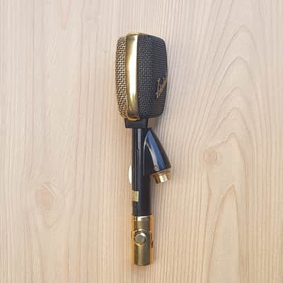Echolette ES14 = Sennheiser MD409 Vintage Mic SERVICED 1960´s Pink Floyd image 5