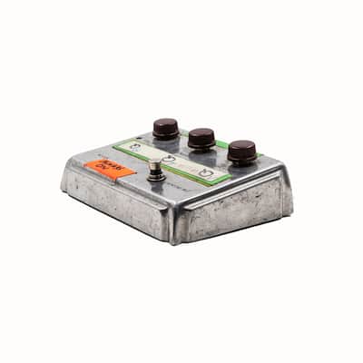 Klon Centuar Silver Owned by Sonic Youth image 3