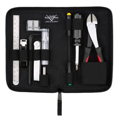 Fender Custom Shop Tool Kit by GrooveTech®, 0990519000 image 1