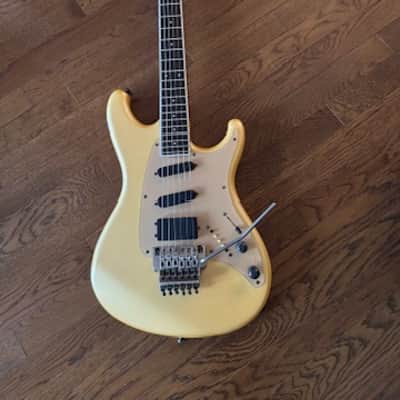 Ibanez PL1770 1986 - pearl image 1