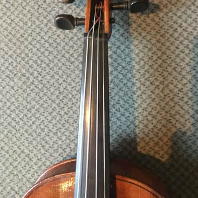 No Name Violine 1950 - braun image 7