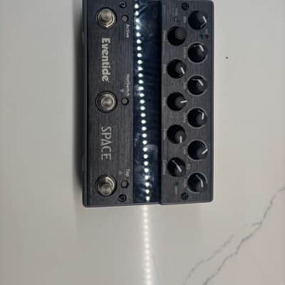 Eventide Space 2010s - Black image 1