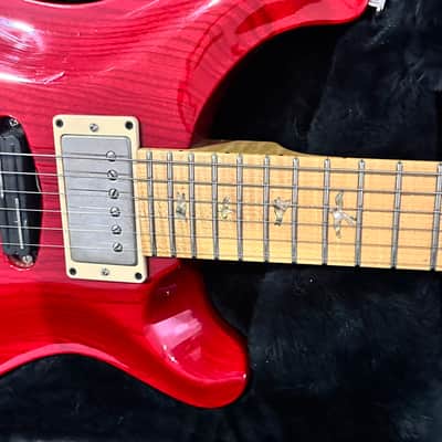 PRS Swamp Ash Special 2005 image 8