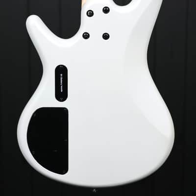 Ibanez GSR200 image 5