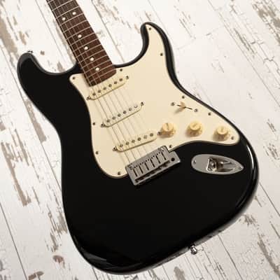 Fender American Standard Stratocaster - 1985 - Black image 13