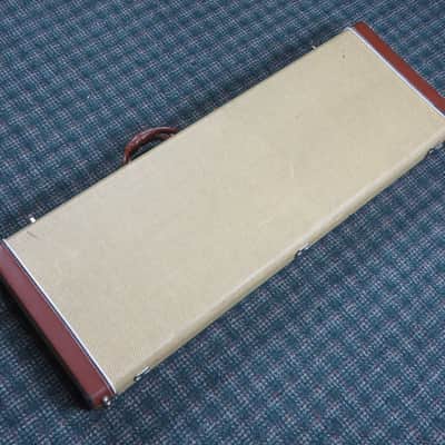 2005 Zion Classic Cherry Burst! SET-NECK! w/OHSC image 8