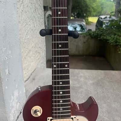 Gibson Les Paul Special Limited Edition 2016 - 2018 - Heritage Cherry image 15