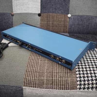 1970's Alembic F-2B Stereo Preamp image 4