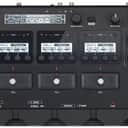 Zoom G5n Guitar Multi-Effects Processor with Expression Pedal, with 100+ Built in Effects, Amp Modeling, Stereo Effects, Looper, Rhythm Section, Tuner, Audio Interface for Direct Recording to Computer