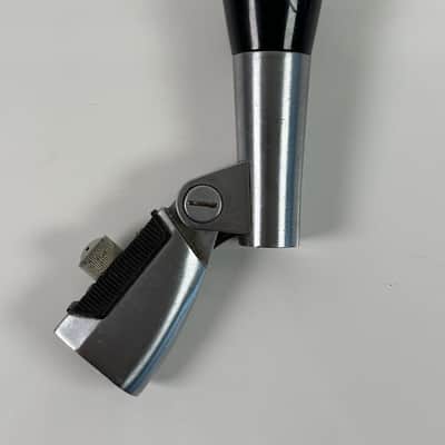 Shure PE548V Unidyne III Dynamic Microphone image 1