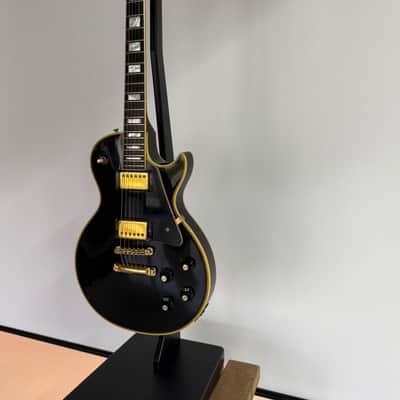 Gibson les paul black beauty Vintage 1972/73 w/ Original Receipt, Case & Paperwork image 13
