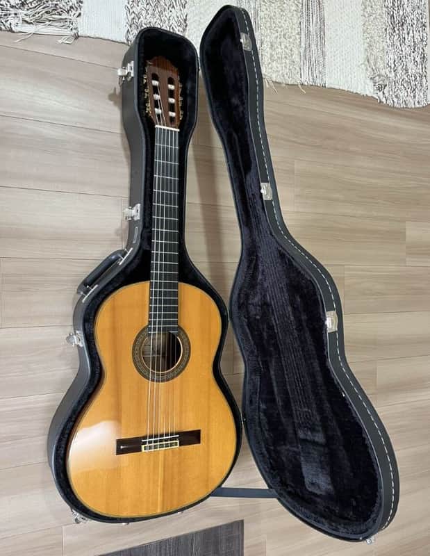 Yamaha GC-5