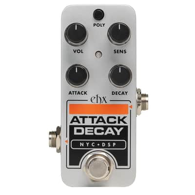 Electro Harmonix Attack Decay image 1