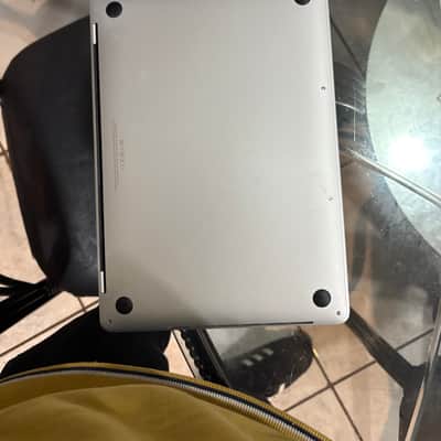 Apple MacBook Pro 2018 image 4