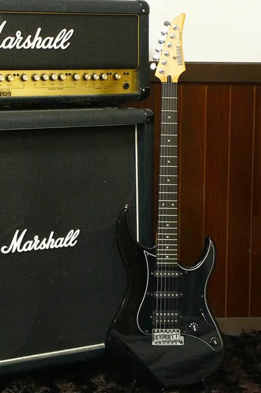 YAMAHA ギター　YGX-112P YAMAHA YGX-112P Electric Guitar Yamaha Model manufactured in 1993