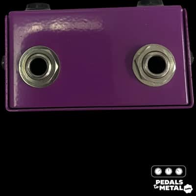 Fryer Brian May Deluxe Treble Booster - x8813 image 5
