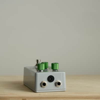 Trash Panda Overdrive/Distortion image 5