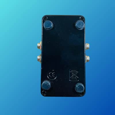Electro-Harmonix The Silencer Noise Gate / Effects Loop Pedal image 2