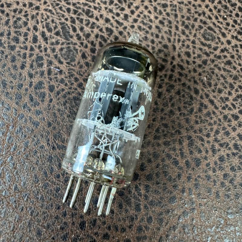 Amperex 7025