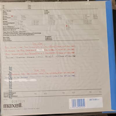 TEAC A-7300 1/4" 2-Track Reel to Reel Tape Recorder 1970s - Silver image 16