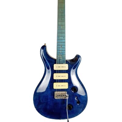 PRS Custom 22 Soapbar MN image 4