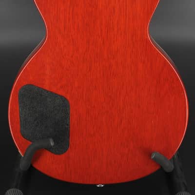 Gibson USA Les Paul Traditional Pro V Satin - 2011 - Iced Tea Sunburst image 5