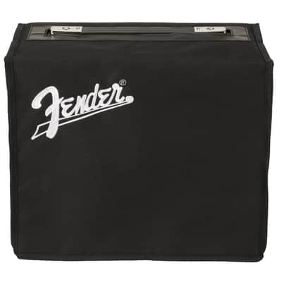Fender Amp Cover Pro Junior - Black image 1