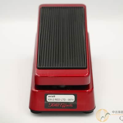 Xotic XW-2 Candy Apple Red Limited image 6