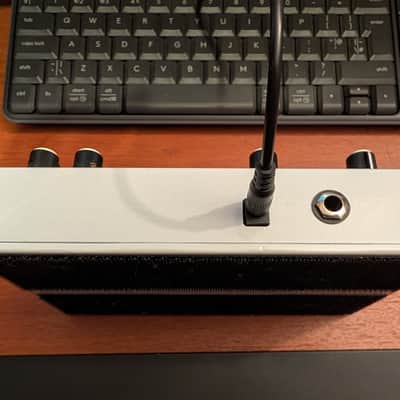 Hologram Electronics Infinite Jets Resynthesizer 2017 - Present - White image 6