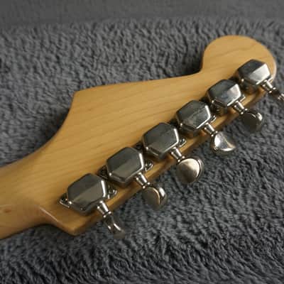 Greco Super Power SE 380 Japan S-Style image 19