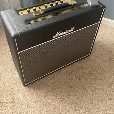 Marshall 1974x Hand wired image 2