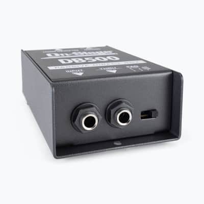 On-Stage DB500 Passive DI Box image 5