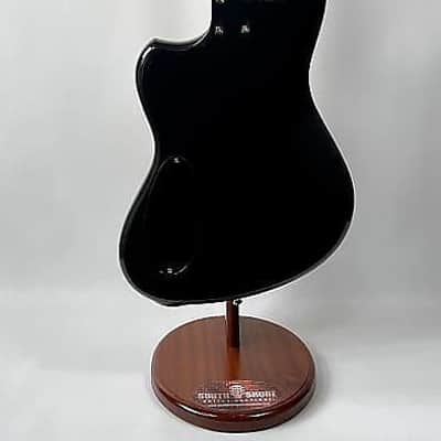Rufini Montefalco 2021 Black Metallic / Pearl W/ Mastery Bridge & Vibrato NEW (Authorized Dealer) image 9