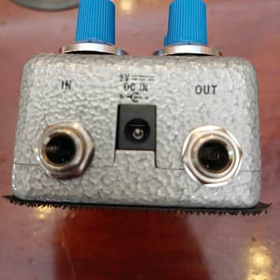 Fender Hammertone Delay image 6