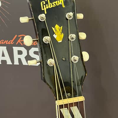 1955 Gibson Southern Jumbo image 5