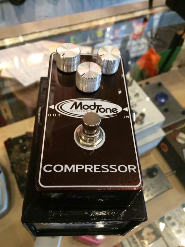 Modtone MT-CR Compressor image 1