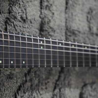Mayones Regius Core Classic 6, Antique Black, BKP Pickups image 6