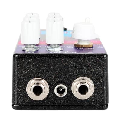 Dr. Scientist BitQuest Multi-Effect Pedal image 5