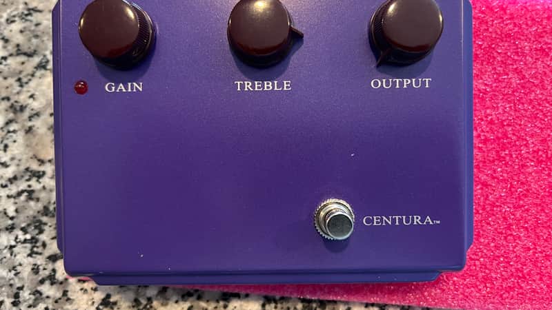 Ceriatone Centura 2021 Purple --- FREE Shipping image 1