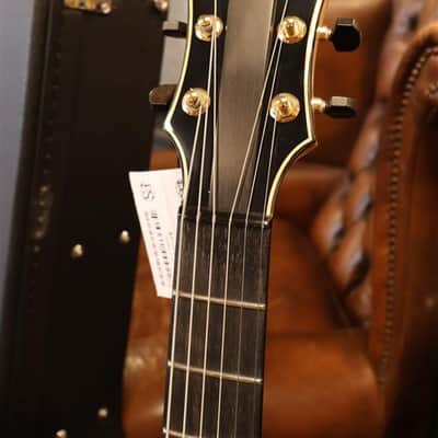 Eastman AR880CE-BD Archtop John Pisano Signature Model image 3