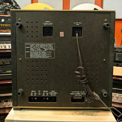 Akai GX-625 Stereo Reel to Reel Tape Deck Recorder Serviced image 7