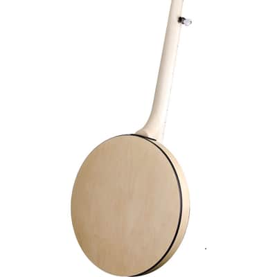 Deering Goodtime Special 5-string Resonator Banjo image 2