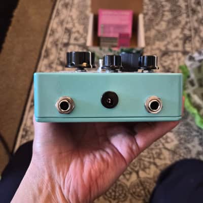 Death By Audio Apocalypse Fuzz Distortion image 3