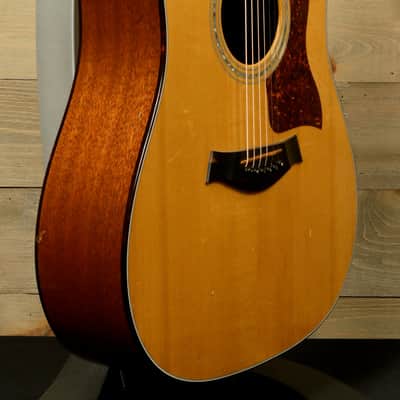 1997 Taylor 510 with Original Hardshell Case (USED) image 6