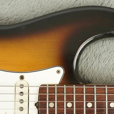 1969 Fender Stratocaster, Sunburst image 22