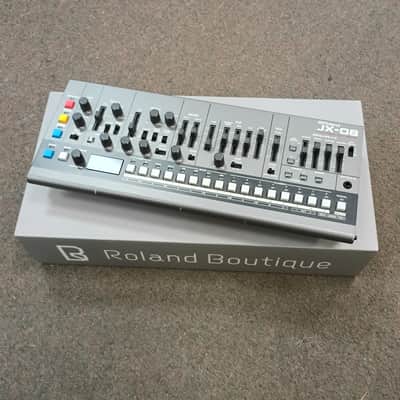 Roland JX-08 Boutique Series Polyphonic Synthesizer Module