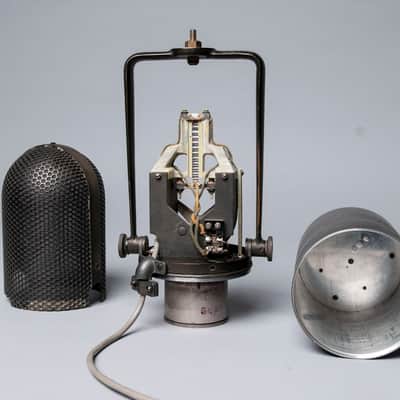 RCA 77-A Ribbon Microphone image 12